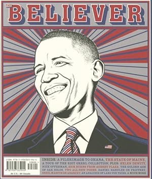 Imagen del vendedor de Believer, Issue 93 : Duomachy: October 2012 a la venta por GreatBookPrices