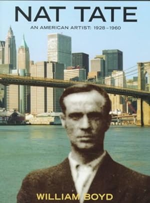 Seller image for Nat Tate : An American Artist 1928-1960 for sale by GreatBookPrices