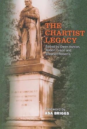 Seller image for Chartist Legacy for sale by GreatBookPrices