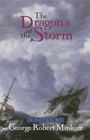 Immagine del venditore per The Dragons of the Storm venduto da GreatBookPrices