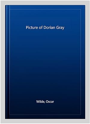 Immagine del venditore per Picture of Dorian Gray venduto da GreatBookPrices