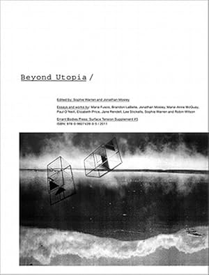 Seller image for Beyond Utopia for sale by GreatBookPrices