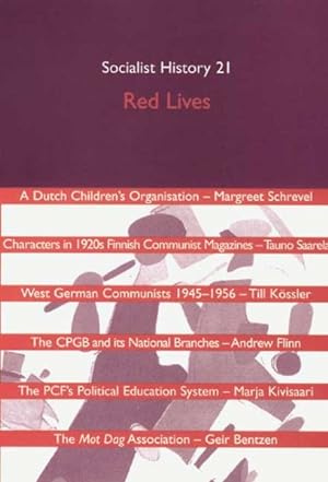 Seller image for Red Lives for sale by GreatBookPrices