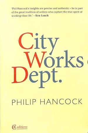 Seller image for City Works Dept. for sale by GreatBookPrices