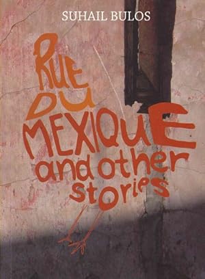Seller image for Rue Du Mexique and Other Stories for sale by GreatBookPrices