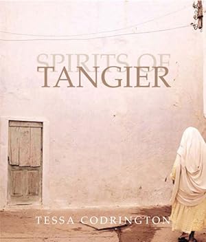 Imagen del vendedor de Spirits of Tangier a la venta por GreatBookPrices