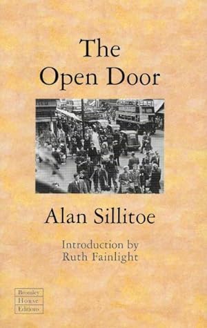 Seller image for Open Door for sale by GreatBookPrices