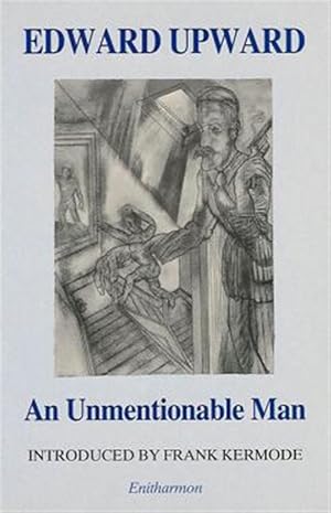 Seller image for Unmentionable Man : Five Short Stories for sale by GreatBookPrices