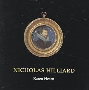 Seller image for Nicholas Hilliard for sale by GreatBookPrices