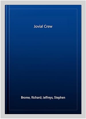 Seller image for Jovial Crew for sale by GreatBookPrices
