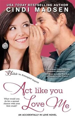 Seller image for Act Like You Love Me for sale by GreatBookPrices