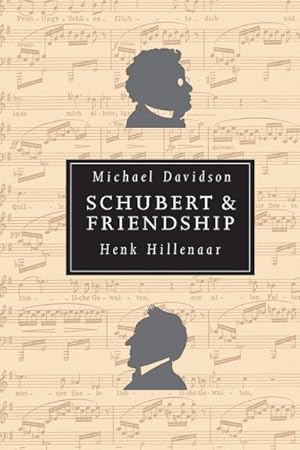 Seller image for Schubert & Friendship for sale by GreatBookPrices