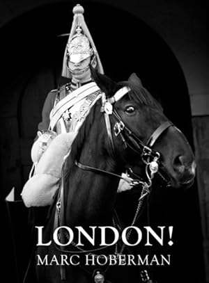 Seller image for London! for sale by GreatBookPrices