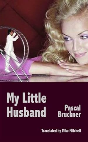 Seller image for My Little Husband for sale by GreatBookPrices