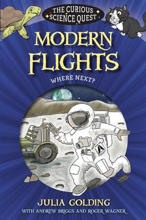 Bild des Verkufers fr Modern Flights : Where Next? zum Verkauf von GreatBookPrices
