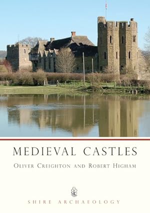 Image du vendeur pour Medieval Castles mis en vente par GreatBookPrices