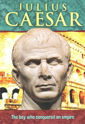 Seller image for Biography: Julius Caesar for sale by GreatBookPrices
