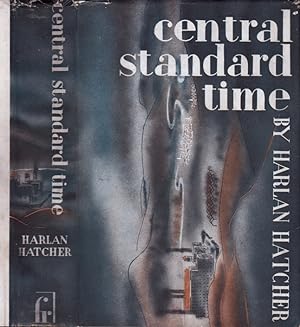 Central Standard Time [LABOR FICTION]