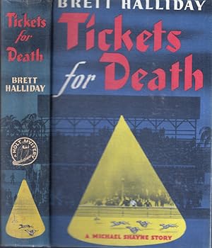 Tickets For Death