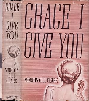 Grace I Give You