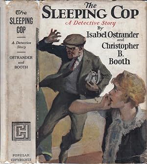 The Sleeping Cop, A Detective Story