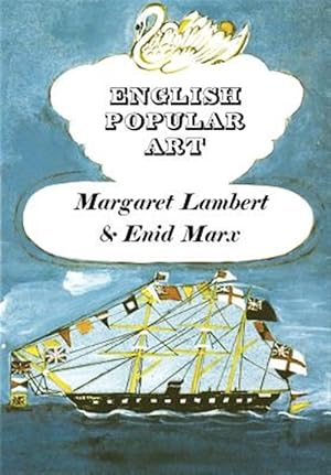 Seller image for English Popular Art for sale by GreatBookPrices