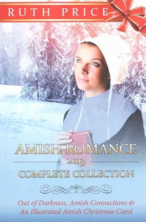 Imagen del vendedor de Amish Romance 2013 : Complete Collection a la venta por GreatBookPrices