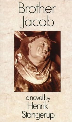 Seller image for Brother Jacob : A Novel for sale by GreatBookPrices