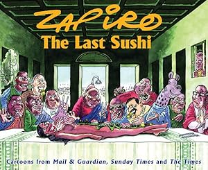 Seller image for Last Sushi for sale by GreatBookPrices