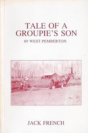 Tales of a Groupie's Son 89 West Pemberton