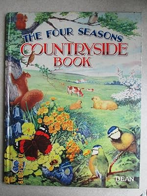 The Four Seasons. Countryside Book