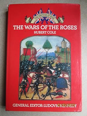 Wars of the Roses (The British at war)