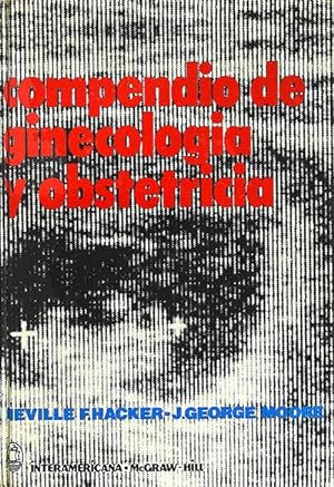 Bild des Verkufers fr Compendio de ginecologa y obstetricia zum Verkauf von Tik Books GO