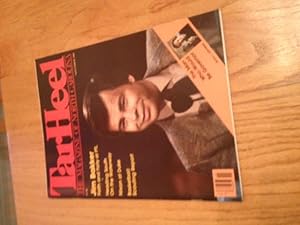 Tar Heel: The Magazine of North Carolina, Volume 11, Number 11, November 1981 (Jim Bakker Cover)