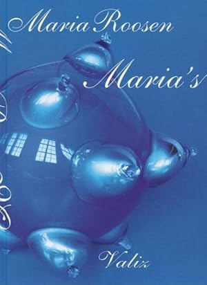 Imagen del vendedor de Maria Roosen : Maria's a la venta por GreatBookPrices