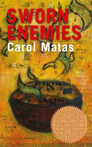 Seller image for Sworn Enemies for sale by GreatBookPrices