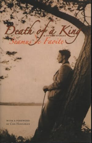 Seller image for Death of a King & Other Stories for sale by GreatBookPrices