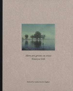 Seller image for Here Art Grows on Trees for sale by GreatBookPrices