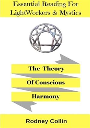 Image du vendeur pour The Theory Of Conscious Harmony mis en vente par GreatBookPrices