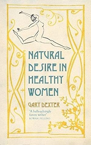 Seller image for Natural Desire in Healthy Women for sale by GreatBookPrices