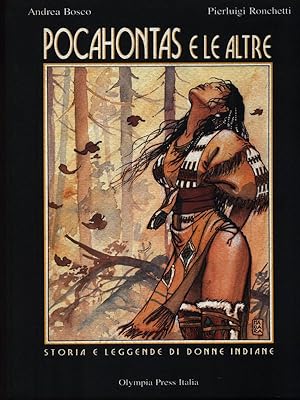 Pocahontas e le altre