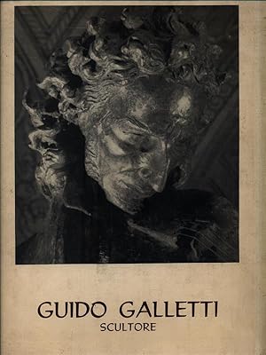 Guido Galletti scultore