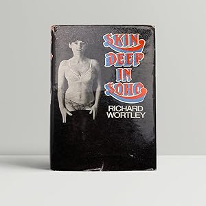 Seller image for Skin Deep in Soho for sale by John Atkinson Books ABA ILAB PBFA