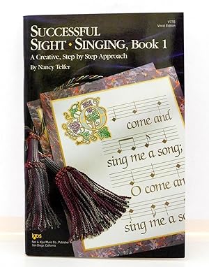 V77S - Successful Sight Singing, Bk1/Vocal Edition