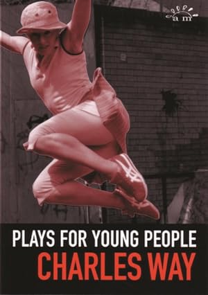 Seller image for Plays for Young People : Red Red Shoes, Eye of the Storm, Playing from the Heart for sale by GreatBookPrices