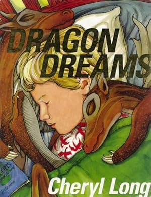Seller image for Dragon Dreams for sale by GreatBookPrices