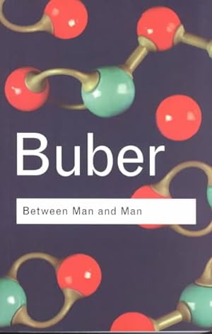 Seller image for Between Man and Man for sale by GreatBookPrices