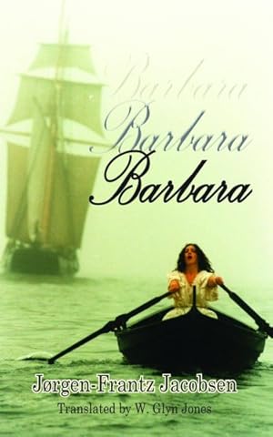 Seller image for Barbara for sale by GreatBookPrices