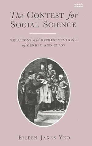 Seller image for Contest for Social Science : Relations and Representations of Gender and Class for sale by GreatBookPrices