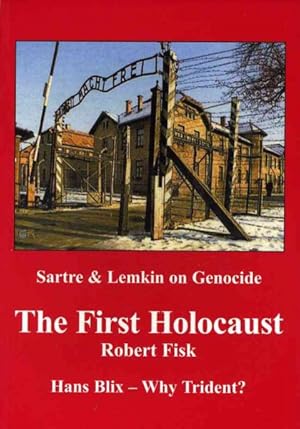 Seller image for Genocide Old & New for sale by GreatBookPrices